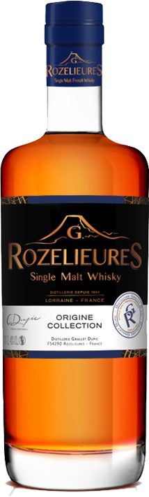 G.Rozelieures Origine Collection